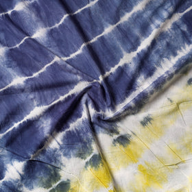  Shibori Tie-Dye Precut Cotton Fabric 