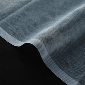 Shibori tie-dye kota doria cotton fabric 10 - handcrafted