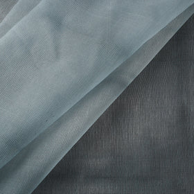 Shibori tie-dye kota doria cotton fabric 16 - handcrafted