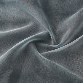 Shibori tie-dye kota doria cotton fabric 16 - handcrafted