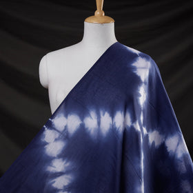 Buy Shibori Tie-Dye Mul Cotton Fabric Online at iTokri.com