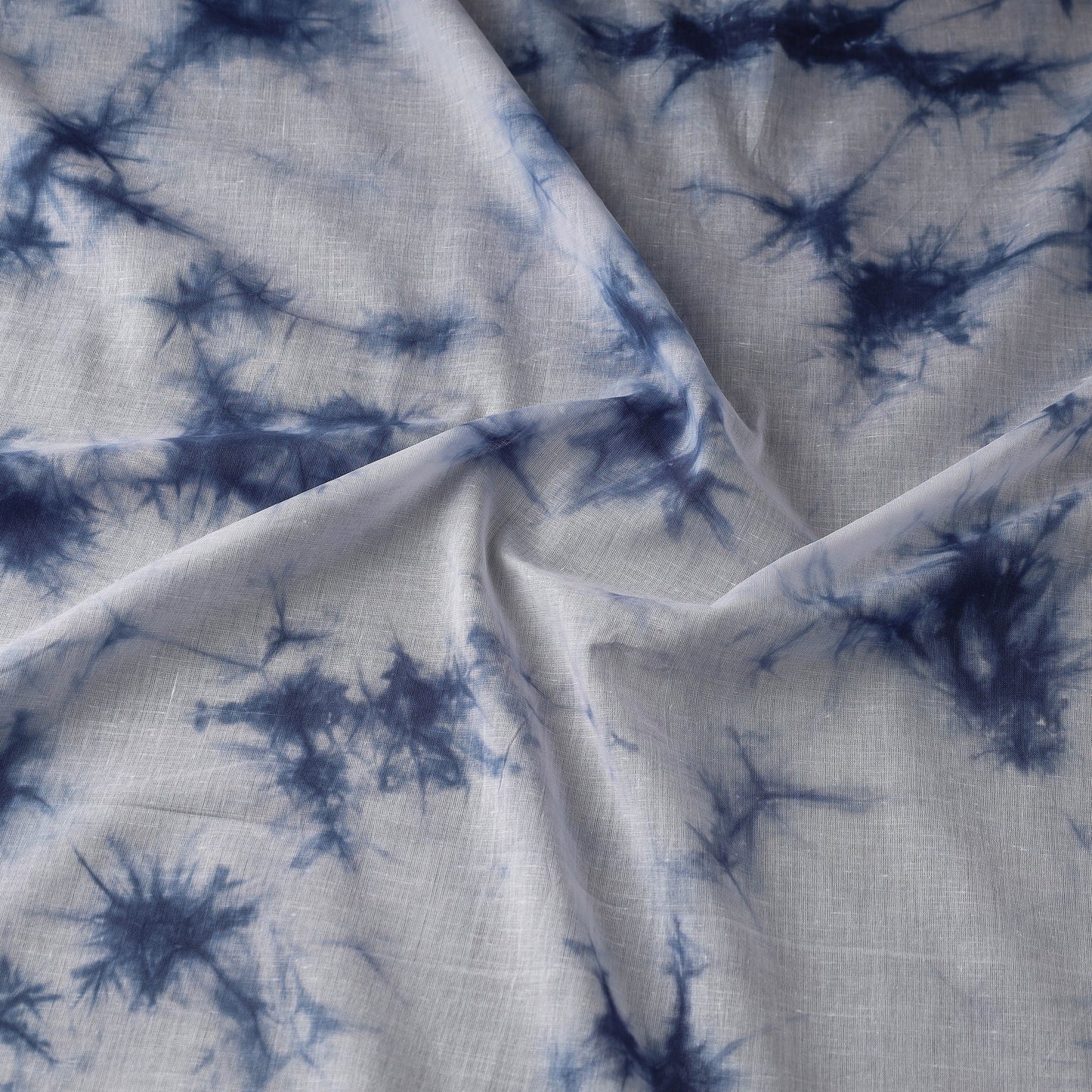 Shibori Fabric