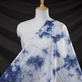 Shibori Fabric