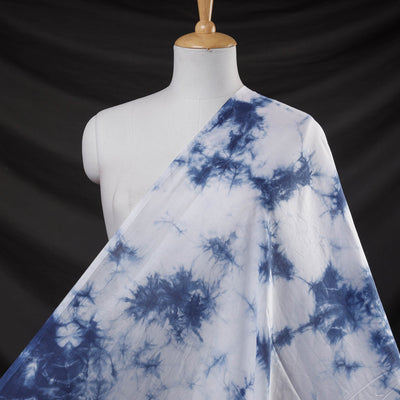 Shibori Fabric