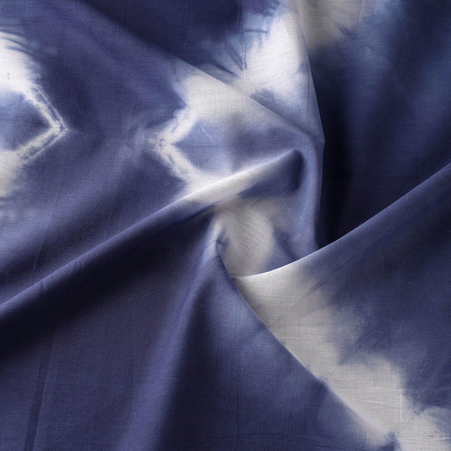 shibori fabric