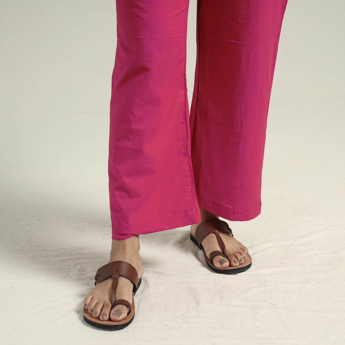  Shibori Kurta with Palazzo & Dupatta Set
