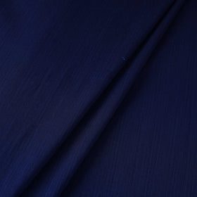 Slub silk plain fabric 10 - handcrafted
