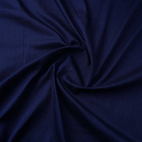 Slub silk plain fabric 10 - handcrafted