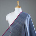 Buy Srikakulam Jamdani Buti Pure Handloom Cotton Fabric 08 Online at iTokri.com
