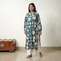 Kalamkari Kurta