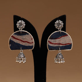 Suhani gs fabart handmade earrings - handcrafted