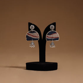 Suhani gs fabart handmade earrings - handcrafted