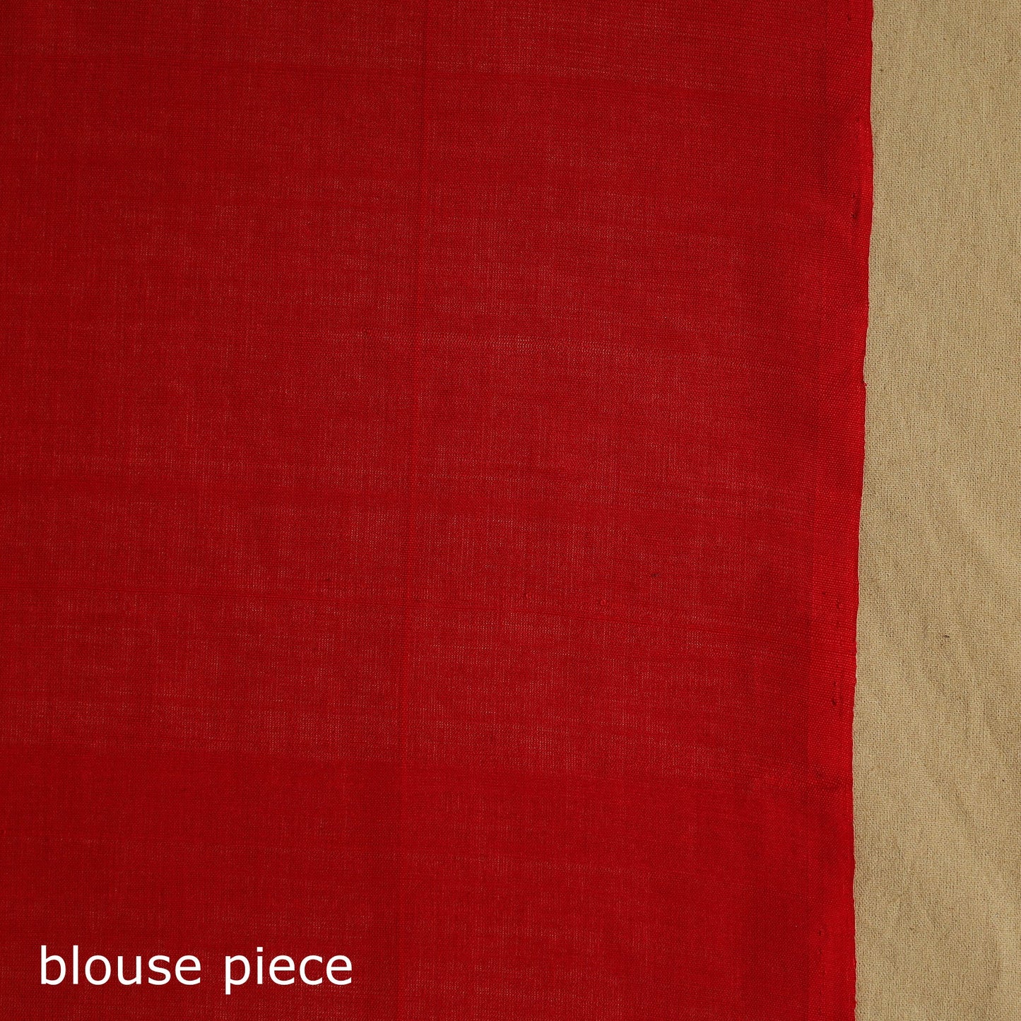 Blue - Telia Rumal Handloom Cotton Pochampally Double Ikat Saree 16