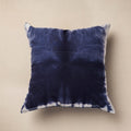 Buy Tie & Dye Cotton Shibori Cushion Cover