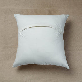 Buy Tie & Dye Cotton Shibori Cushion Cover