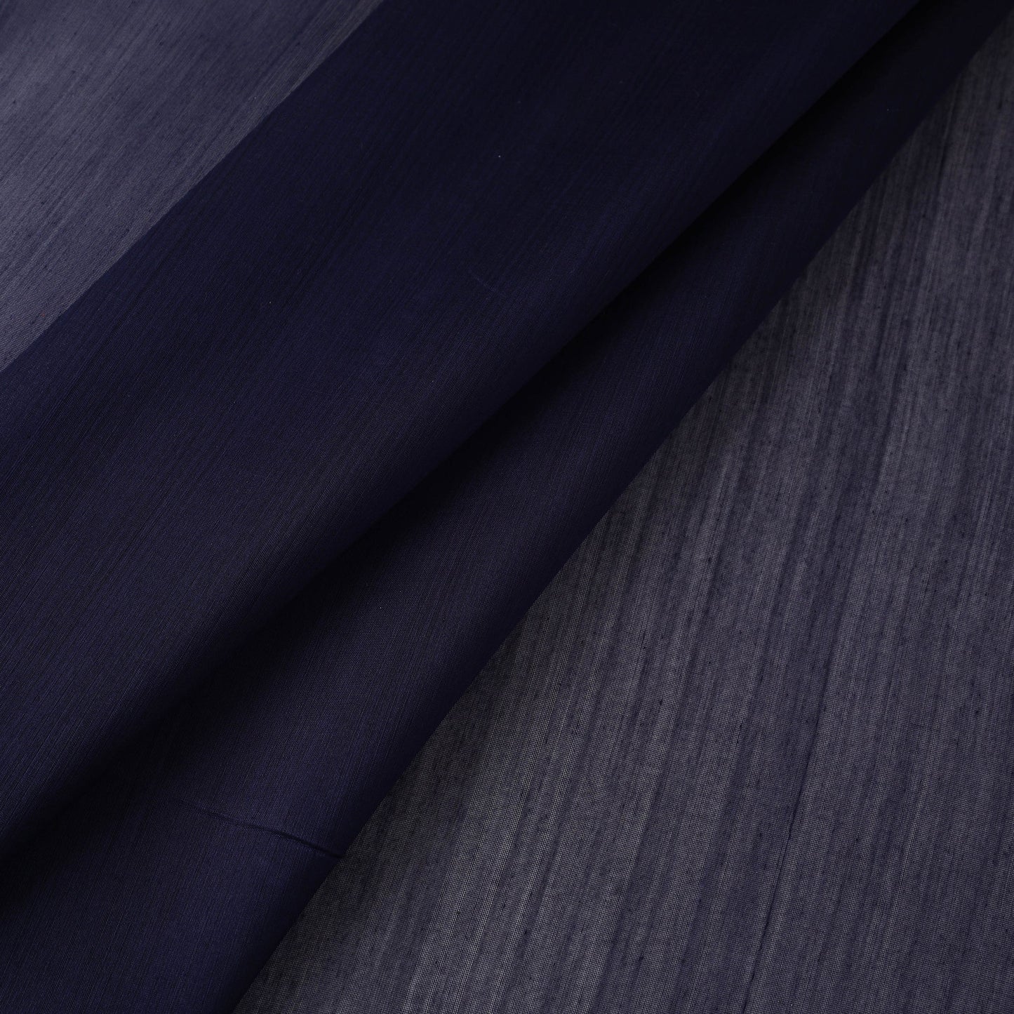 Shop Plain Handloom Pure Chanderi Silk Fabric Online in India