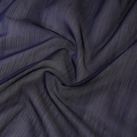 Shop Plain Handloom Pure Chanderi Silk Fabric Online in India