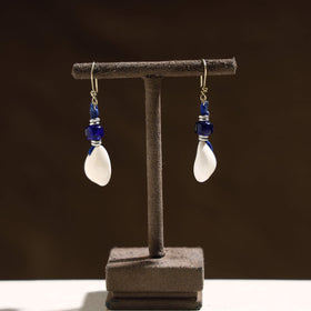 Buy Tribal Odisha Dokra Threadwork Earrings Online at iTokri.com