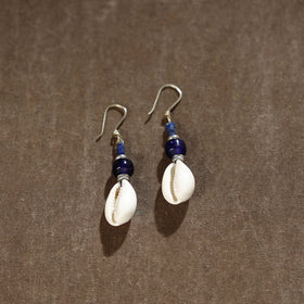 Buy Tribal Odisha Dokra Threadwork Earrings Online at iTokri.com