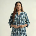 Hand Block Printed Kurta