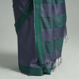 bamboo silk saree