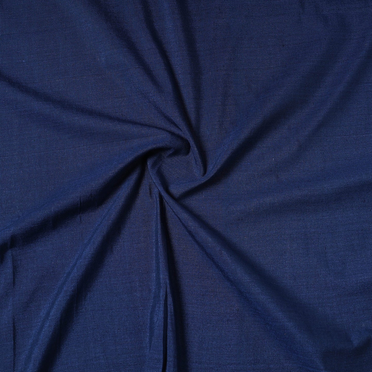  Vidarbha Handloom Pure Tussar x Katia Silk Precut Fabric 41 