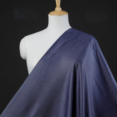 Buy Vidarbha Tussar Silk Cotton Handloom Fabric Online at iTokri.com