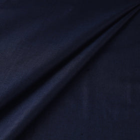 Vidarbha tussar x muga silk handloom plain fabric 11