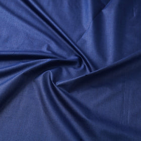 Vidarbha tussar x muga silk handloom plain fabric 22