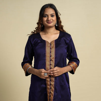 Khun Weave Kurta
