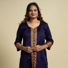 Khun Weave Kurta