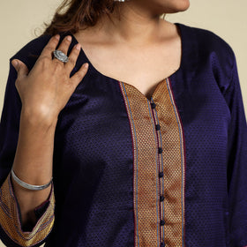 Khun Weave Kurta