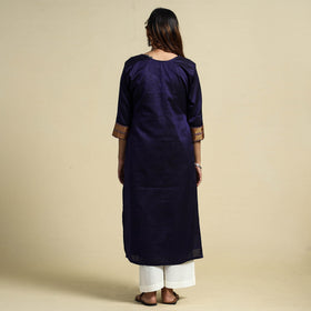 Khun Weave Kurta