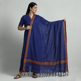 Buy Dharwad Cotton Kurta with Palazzo & Dupatta Set Online at iTokri.com