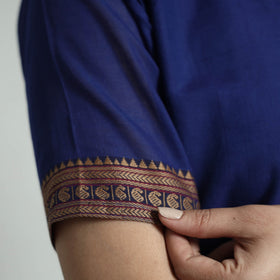 Buy Dharwad Cotton Kurta with Palazzo & Dupatta Set Online at iTokri.com