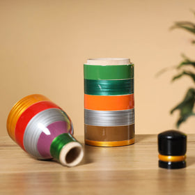  Handpainted Wooden Home Decor Item Online in India  