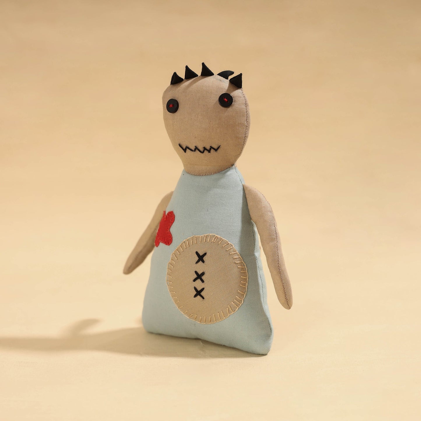  Handmade Stuffed Toy  