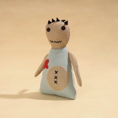  Handmade Stuffed Toy  