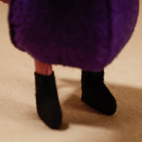  Buy Boy Piggie - Handmade Felt Work Stuffed Soft Toy Soft Toy 