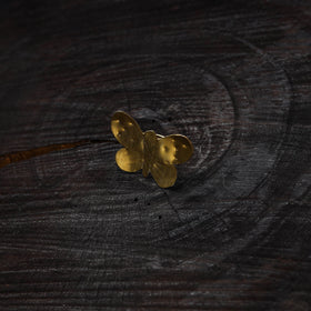  Brass Metal Handcrafted Dokra Ring