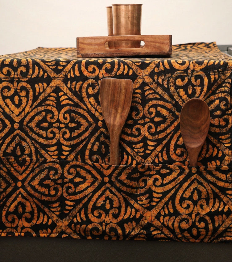 Handmade Fridge Covers