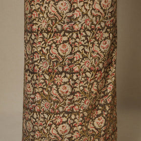 2pc cotton unstitched kalamkari dress material 01