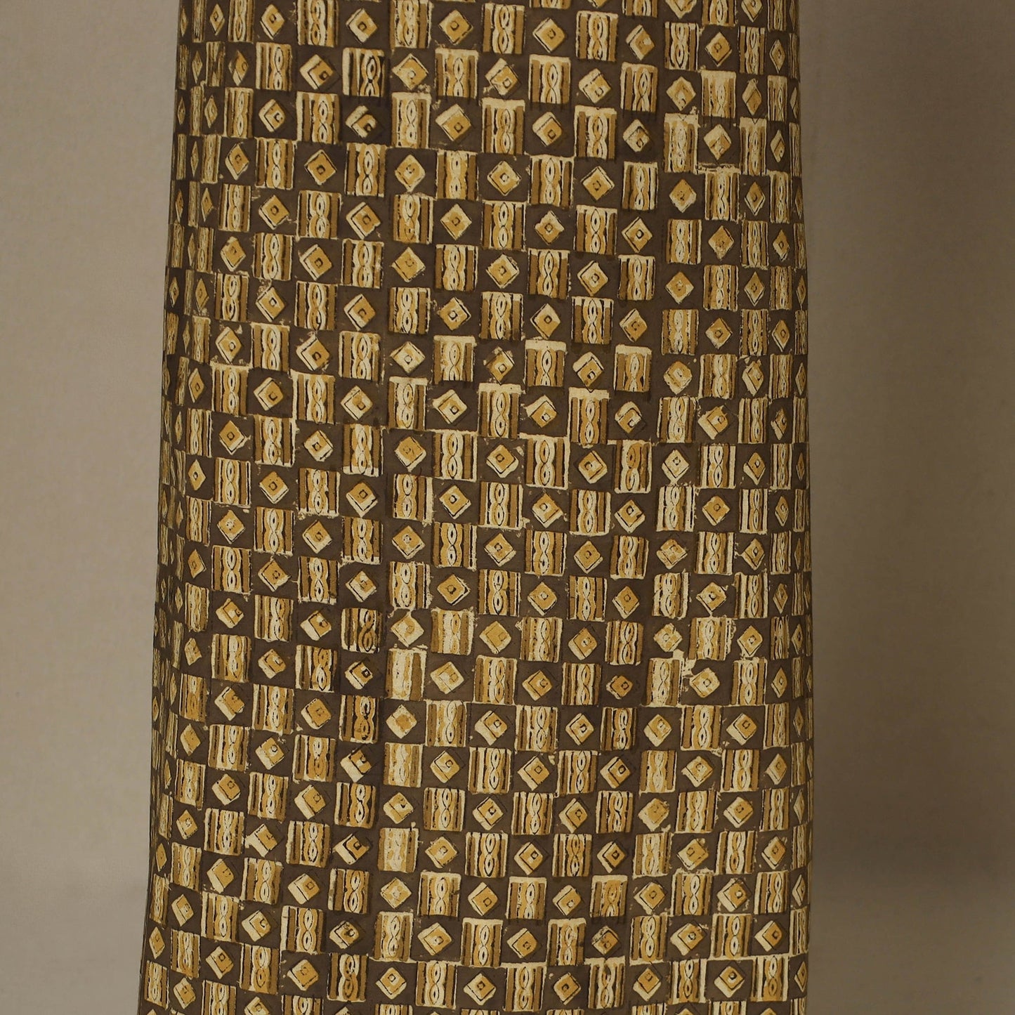 2pc cotton unstitched kalamkari dress material 07