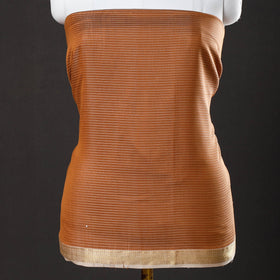 2pc Handloom Silk Cotton Maheshwari Dress Material