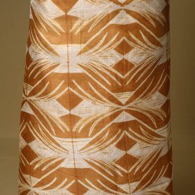 2pc maheshwari silk unstitched tie-dye nui shibori dress