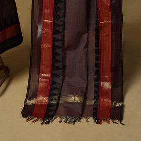 2pc unstitched kandangi chettinad cotton dress material 13