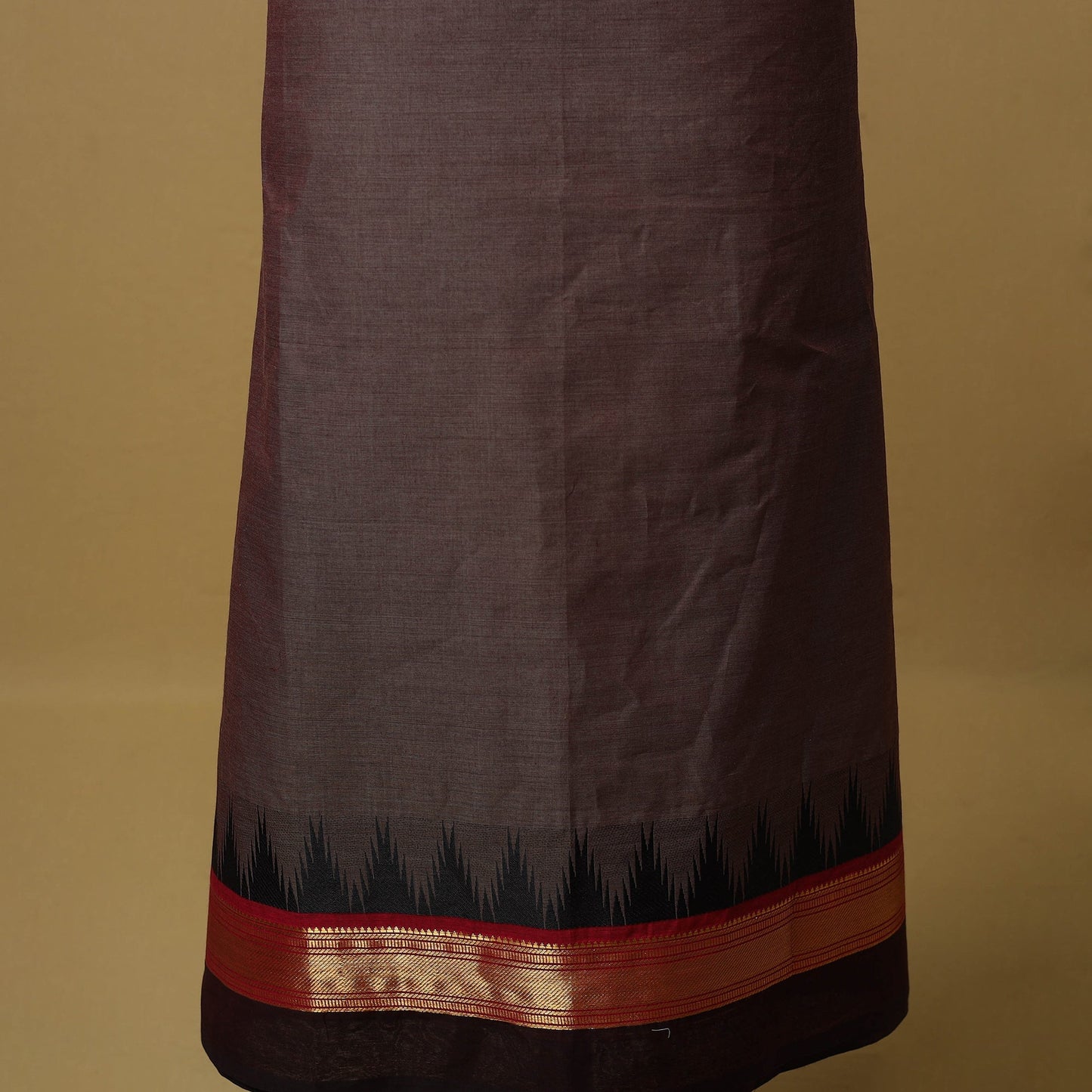 2pc unstitched kandangi chettinad cotton dress material 13
