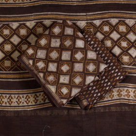 akola dress material