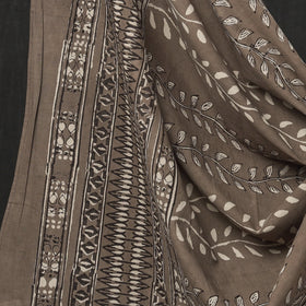 Pipad Print Dress Material – Premium 3pc Cotton Set