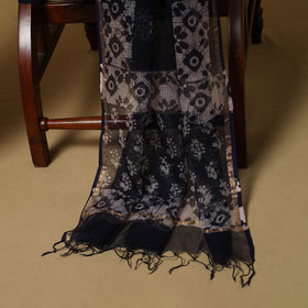 3pc kota doria cotton hand batik unstitched dress material